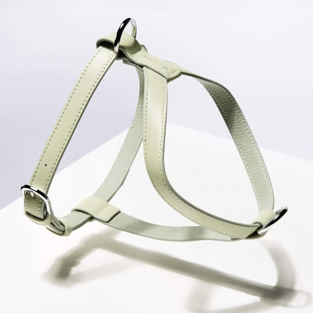 NWOT - ST ARGO MELBOURNE SAGE DOG HARNESS (L)